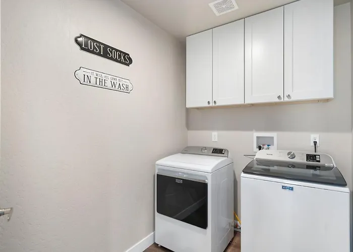 Travelers Paradise, 3br House Near Route 66 And Grand Canyon Ferienhaus