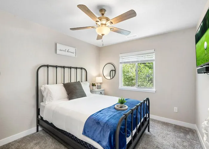 Ferienhaus Travelers Paradise, 3br House Near Route 66 And Grand Canyon