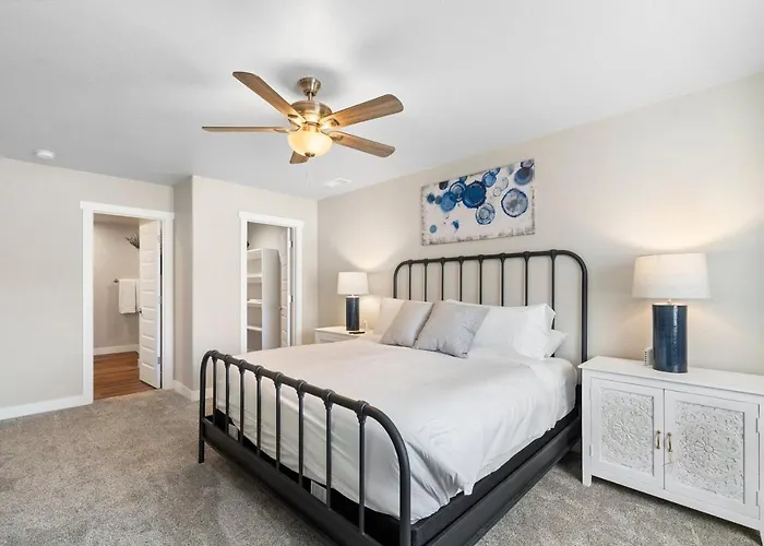 Travelers Paradise, 3br House Near Route 66 And Grand Canyon Williams
